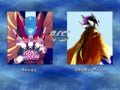 Mugen Omega Zero Vs Alpha Zero