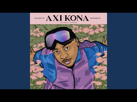 A Xi Kona (feat. Simefree & Snipes)