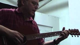 Bill Frisell ~ Baba Drame - Keep Your Eyes Open