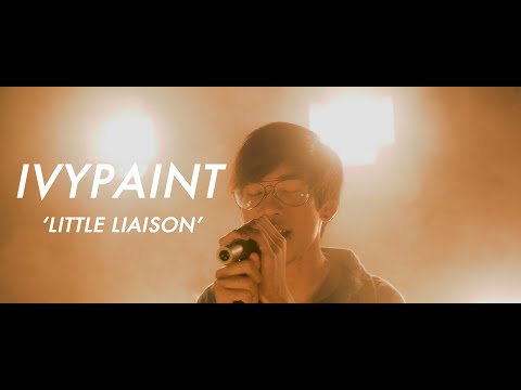 Little Liaison - IvyPaint