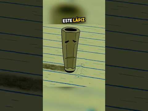 Straight but Crooked: The Challenge of an Exact Pencil 📏✏️