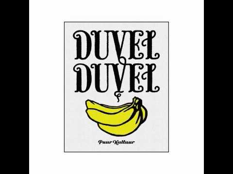 Duvel Duvel - 'Leven' #13 Puur Kultuur