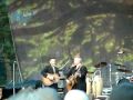 Loretta - John Prine and Lyle Lovett - Hardly Strictly Bluegrass 2009 in San Francisco, CA - 10/02/09