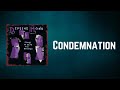 Depeche Mode - Condemnation (Lyrics)