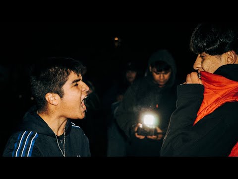 BIHAN vs QUALIA | SEMIFINAL YERBAVIVA END GAME