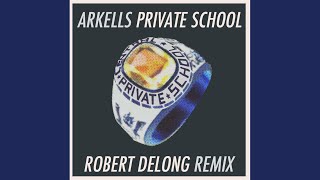 Private School (Robert DeLong Remix)