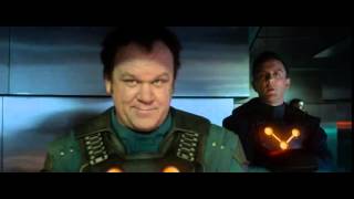 What a bunch of a holes