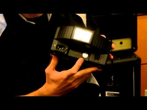 Mega Par Profile by American DJ