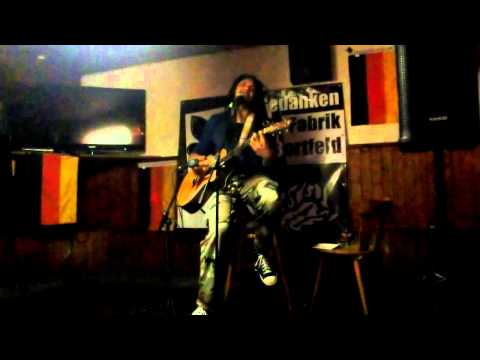 Gedankenfabrik Bortfeld e.V. :Joachim Deutschland - 99 Helden