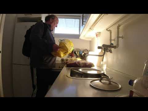 MongoTV_7553 - LIDL Haul 142 Kroner - 9 Kilo RIS - KØKKENRULLER