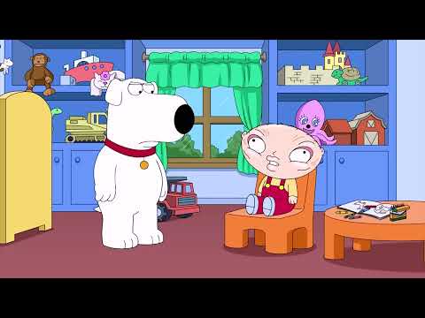 STEWIE'S BEST OF SEASON 20 - Ultimate Stewie Compilation Part 4