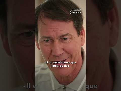 24H de Bouleau en Belgique avec De Bruyne, Courtois, Doku et Rudi Garcia, c’est dispo 🤩