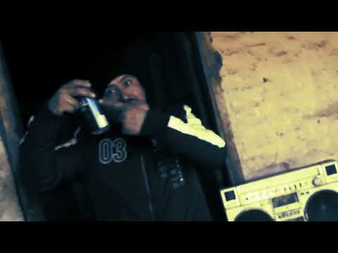 "SI ESTÁ!" x DESORDENONE (PROD. SUBTERRAESKINA)