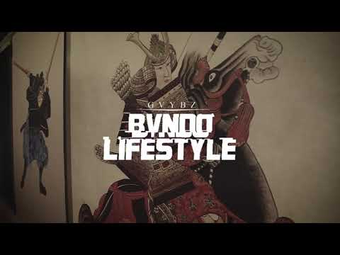 Gvybz - Bvndo Lifestyle (Video Backstage)