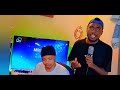 Akila Kachikena Live Studio Session