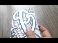 Promarkers and Copic tribal tattoo design on ...