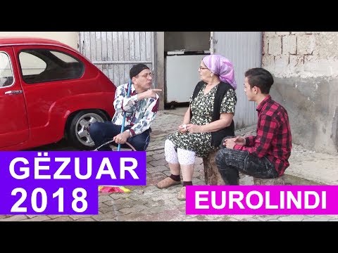 Humori 2018 -Xomi Alba Nipi - Shkokla & Moja ( Eurolindi & Etc )