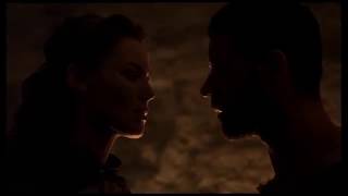 Valentin&#39;s Day Gladiator film promo