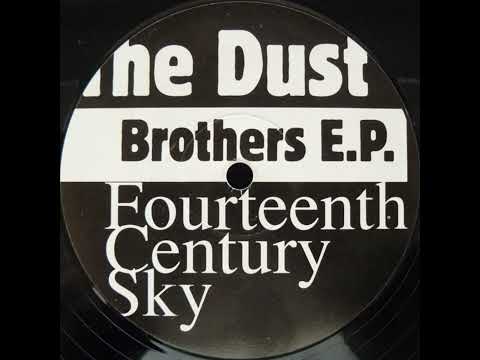 The Dust Brothers – One Too Many Mornings
