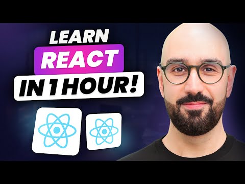 React Tutorial for Beginners