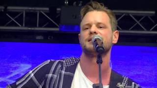 Bart Voncken (K-otic) - Supergirl (Live @ Closing Party Gay Pride, Amsterdam)