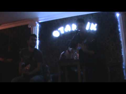 Gürkan ÖCAL - Ask Lazım