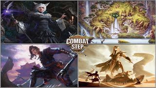 Y'shotla v Animar v Ketramose v Yuriko cEDH Bracket 5 cEDH Commander Gameplay