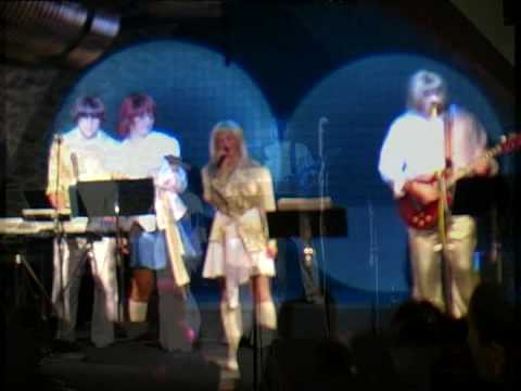 ABBA Revival show HQ