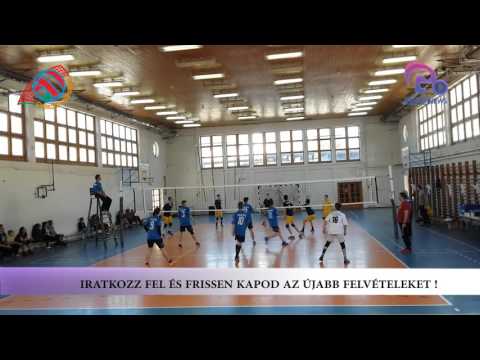 G VIDEO NEWS - OGYB SÜMEG 2016 - KECSKEMÉT : SÜMEG