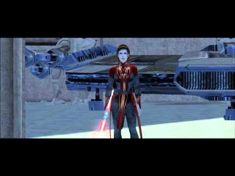 Revenge Of Revan - Bastila's Love Theme by Darth Delator
