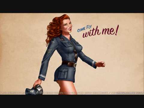 Airborne Angel - Aviate (Brake Force Remix Edit)