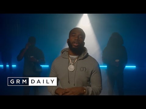 BEXX x B Money - Double B [Music Video] | GRM Daily