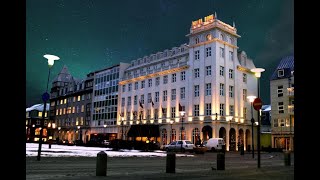 Hotel Borg by Keahotels - Reykjavík #reykjavik #iceland #love #repost #travel #h