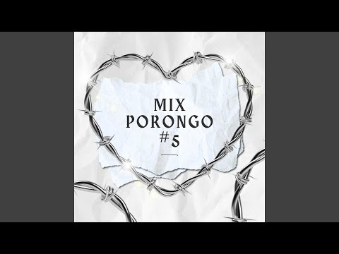 Mix Porongo 5