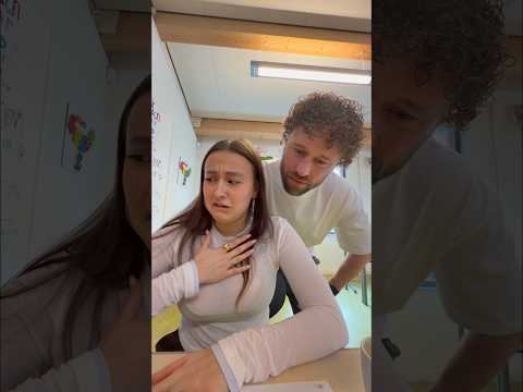 Zijn juffen en meesters of zijn kinderen viezer? 😅