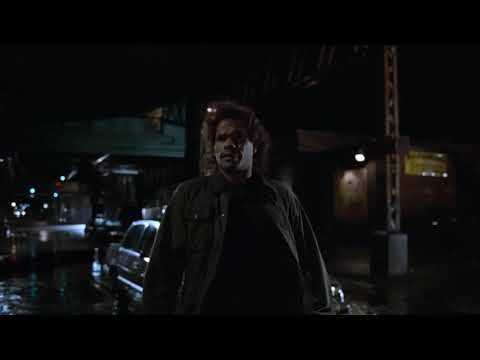 Willy goes to hell!!   (Ghost 1990)