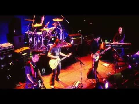 Thumbnail for Blackfield - Trailer for Live in NYC (CD+DVD set) by Blackfield