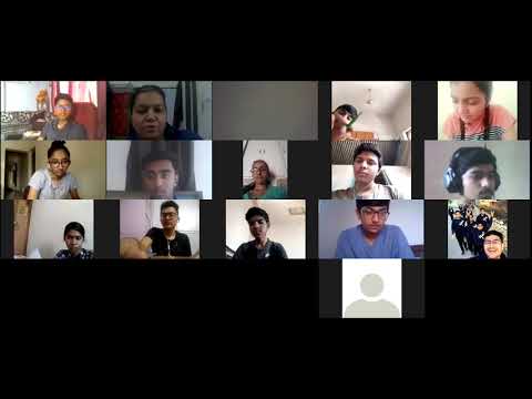 Generation of Programming Languages