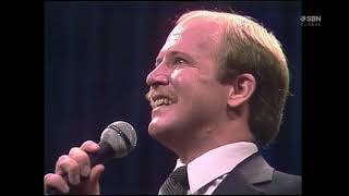 John Starnes -  It Is Finished