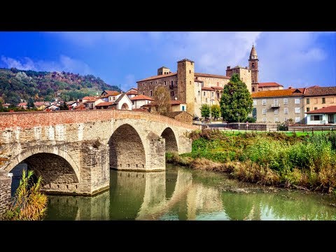 Beautiful Village in Italy wants to Pay people to move there ...and Cheap rent