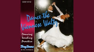 Waltzing in the Clouds (Viennese Waltz)