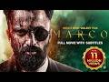 Marco India S Most Violent Movie Blockbuster Movie New Released South Indian Action Movie 2025