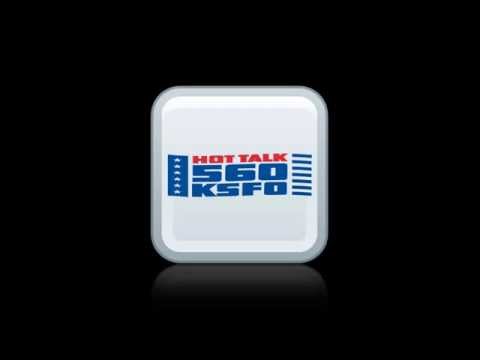 KSFO 560 - Hot Talk Radio Station