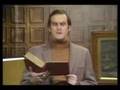 Monty Python - Book At Bedtime