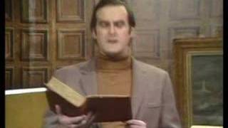 Monty Python - Book At Bedtime