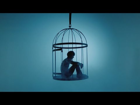 D3lta - Lonely Together (Official Music Video)