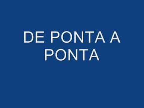 NEGUINHO DO CAXETA - DE PONTA A PONTA