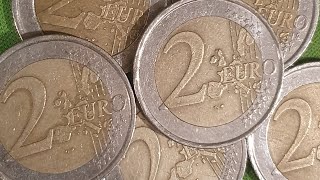 Hunting the Ultra Rare 2 Euro Coins from Portugal