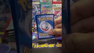 151 Booster Packs Opening Day 7 - Shop now Original Pokemon Cards in India at www.Pikacards.in