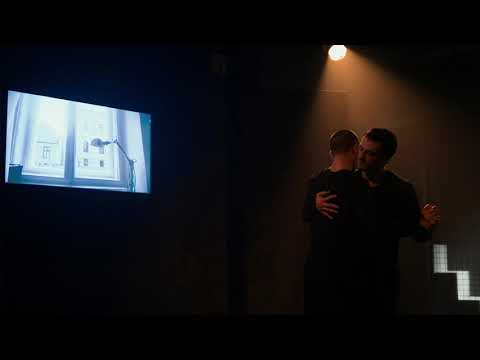 Performance of Mine by Mădălina Stoica at Reactor in Cluj, Romania on Friday 12 November 2021